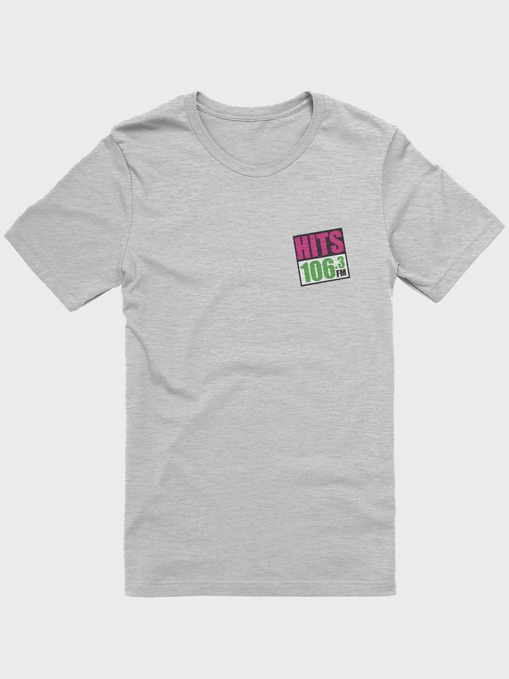 Listen Local T-Shirt product image (2)