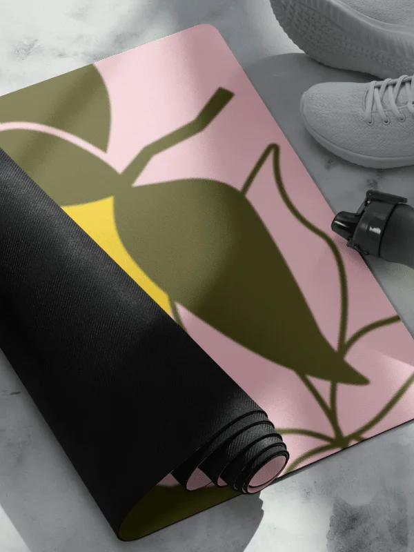 Authentic Yoga Mat product image (3)
