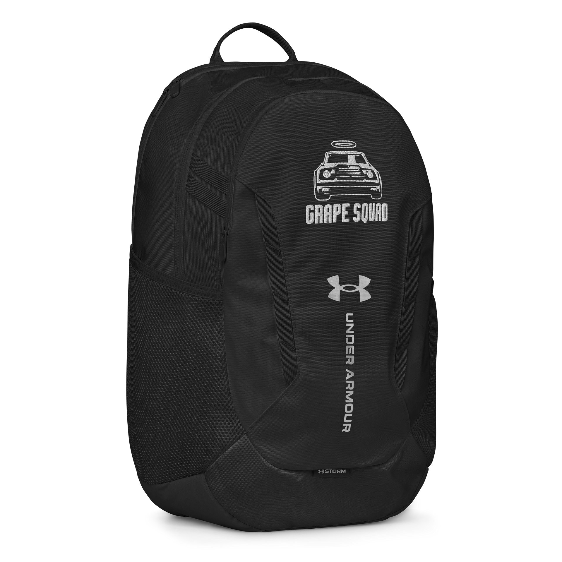 Fennec Backpack! product image (3)