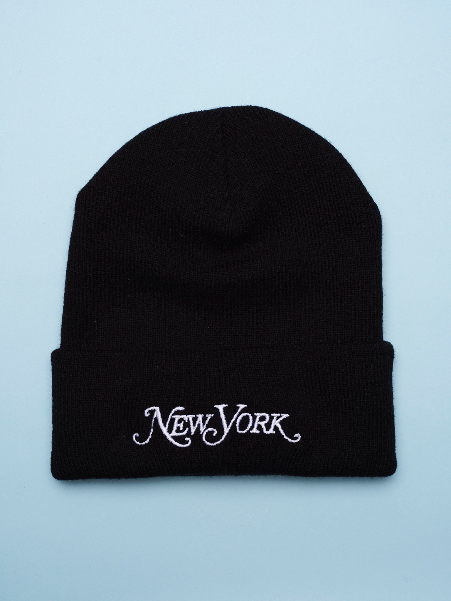 Classic-Logo Beanie product image (2)