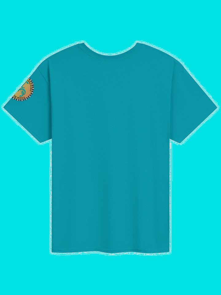 I Really Hate Insomnia Gildan Heavyweight T-Shirt product image (2)