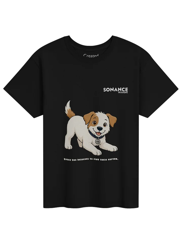 Every dog deserves to find their rhythm (Play) product image (1)