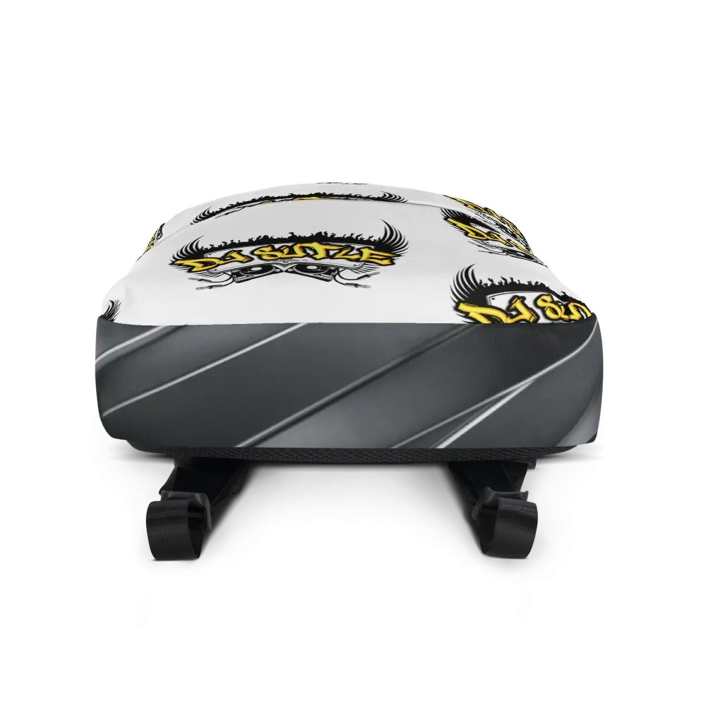 DJ Sutle Bookbag product image (1)