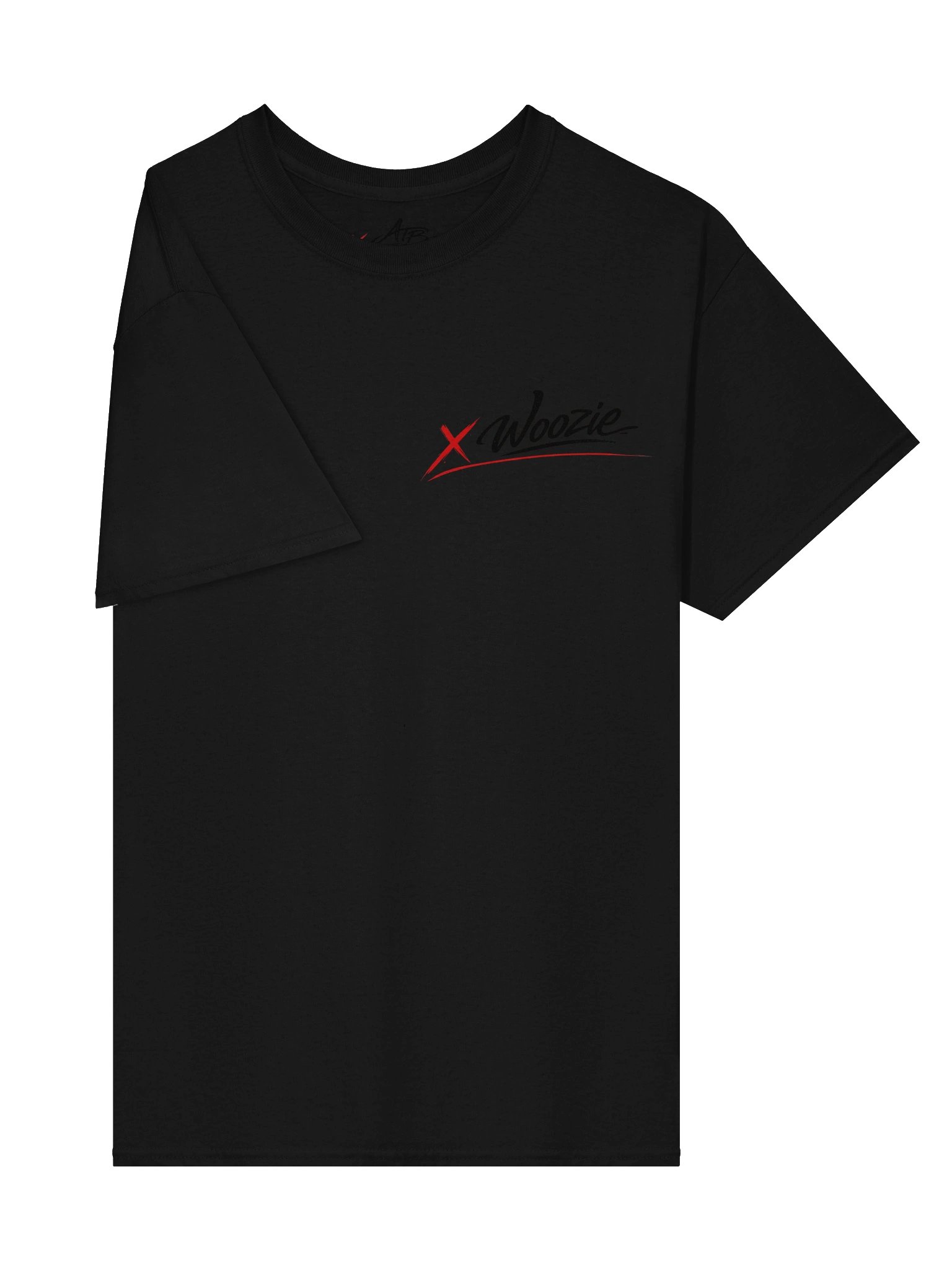 "Big Woo" - Tee product image (20)