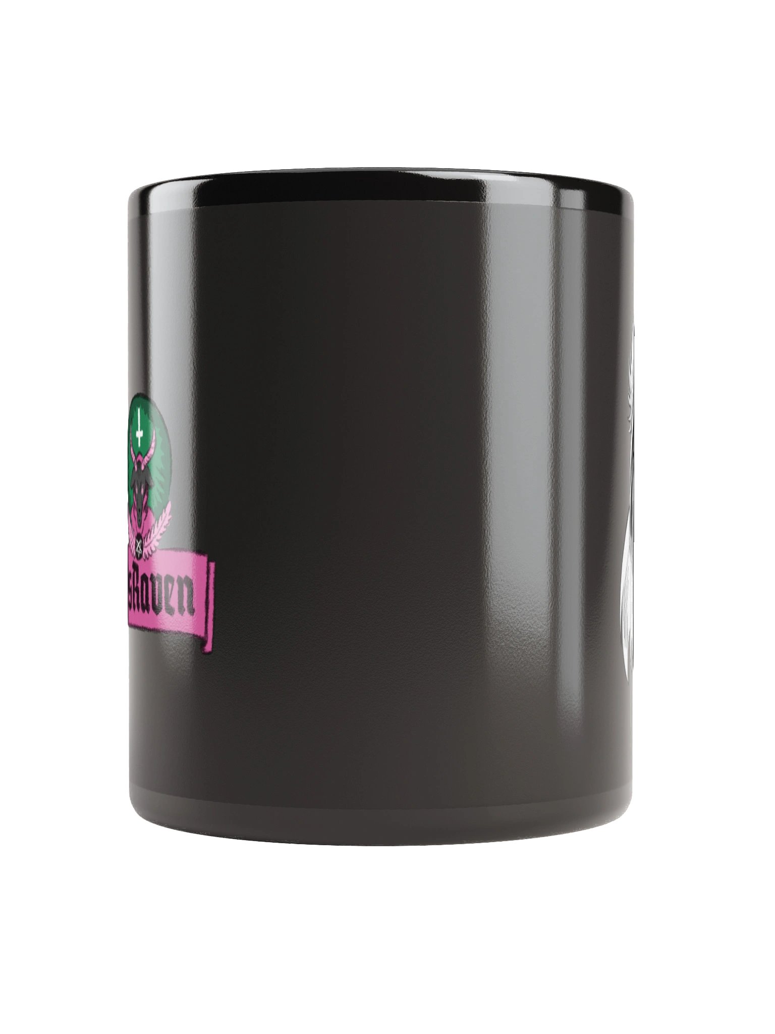 Raven/Robin Mug product image (9)