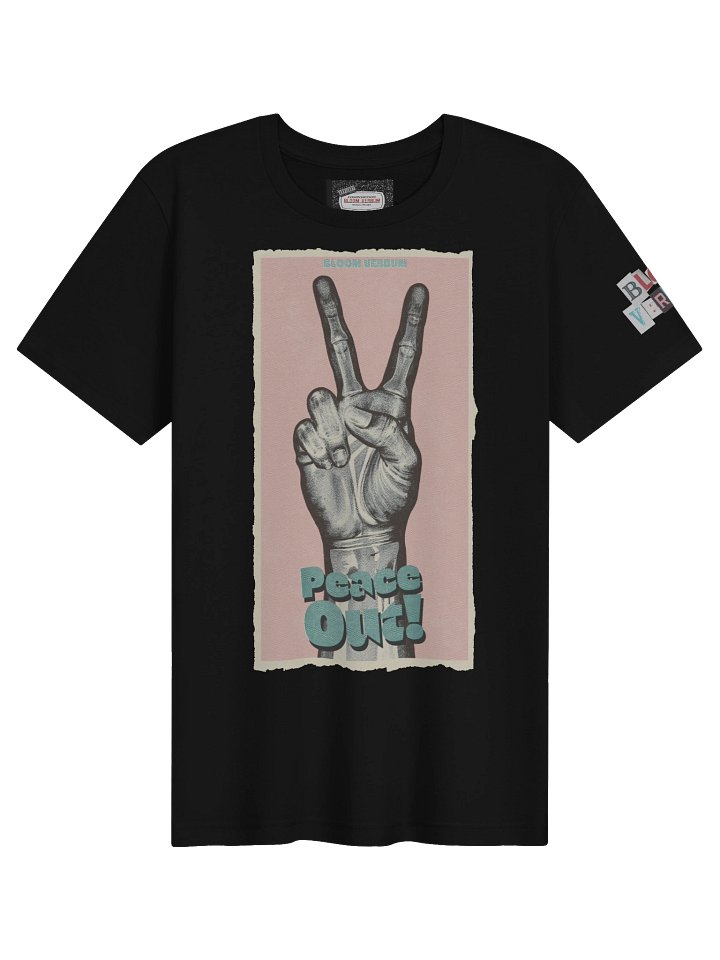 Peace Out! product image (11)
