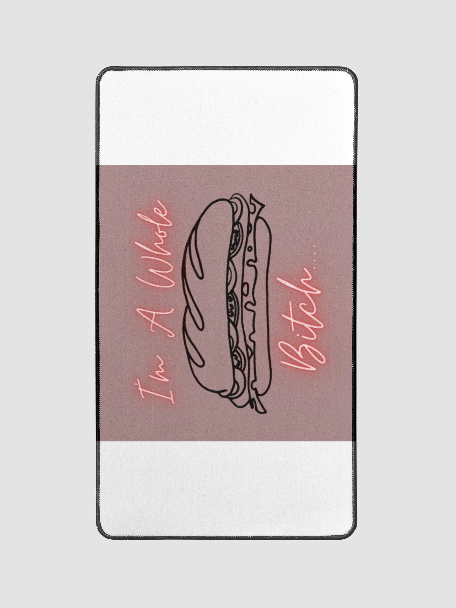 Whole Mat product image (1)