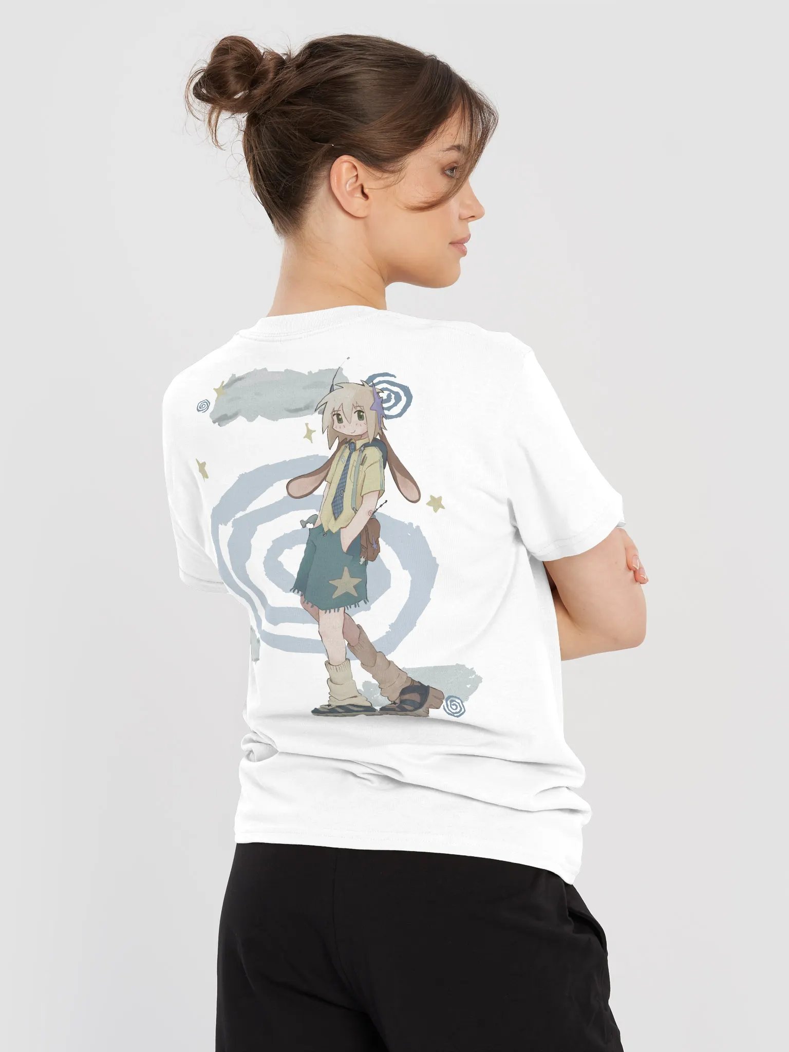 Day T-Shirt product image (7)