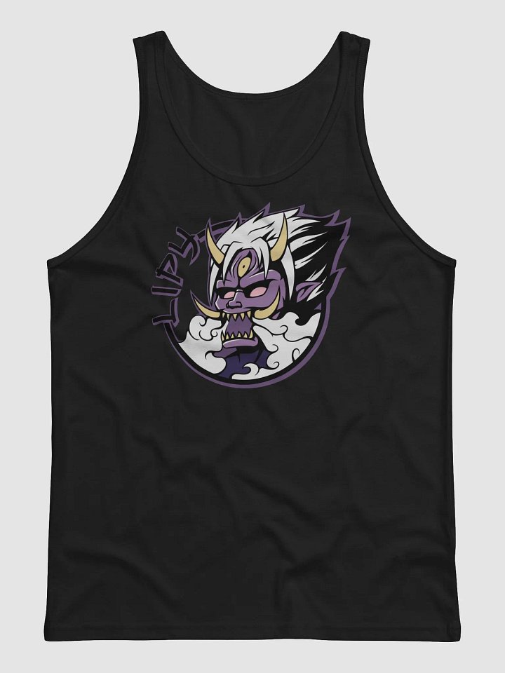 Purple Tank Top product image (1)