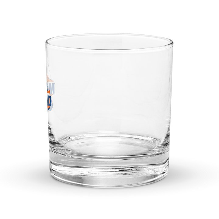 Mac & Read Rocks Glass product image (2)