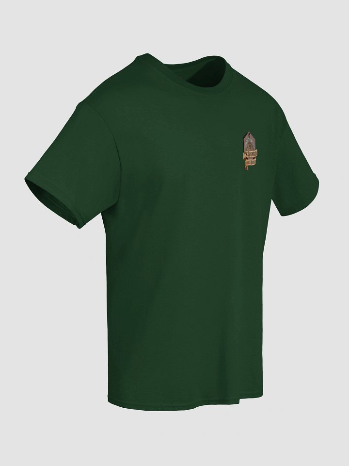 TAL Detwenti Tavern Shield T-Shirt product image (2)