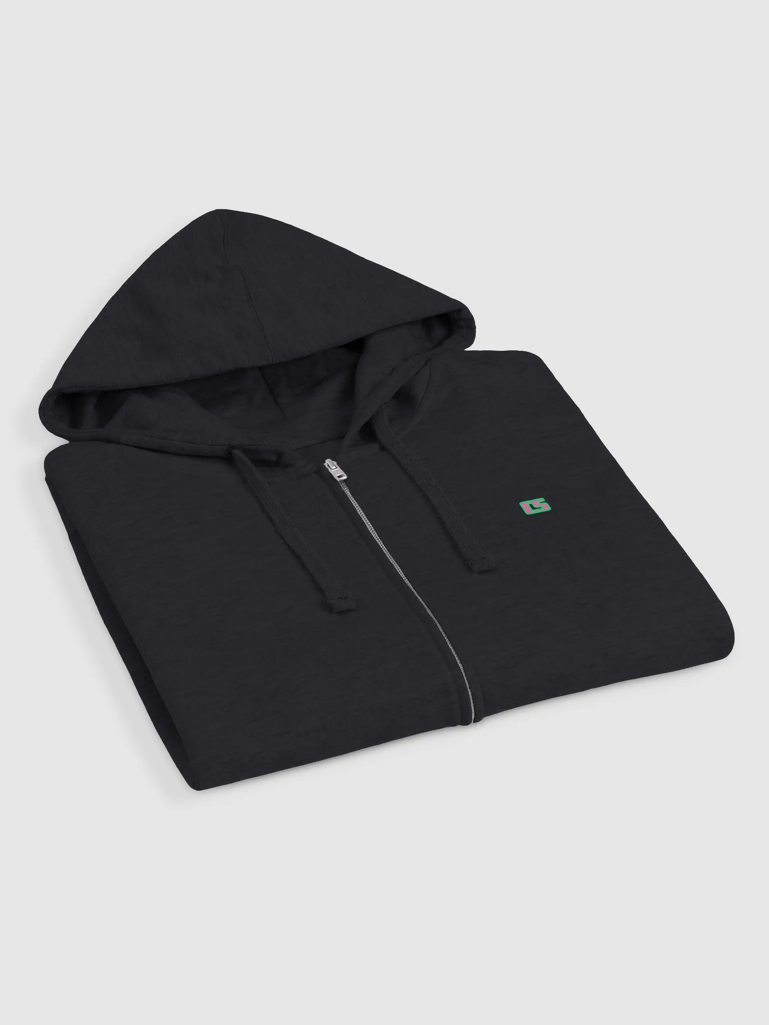 CS Zip Up Hoodie product image (3)