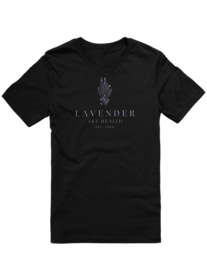 LSH Subtle Floral product image (1)