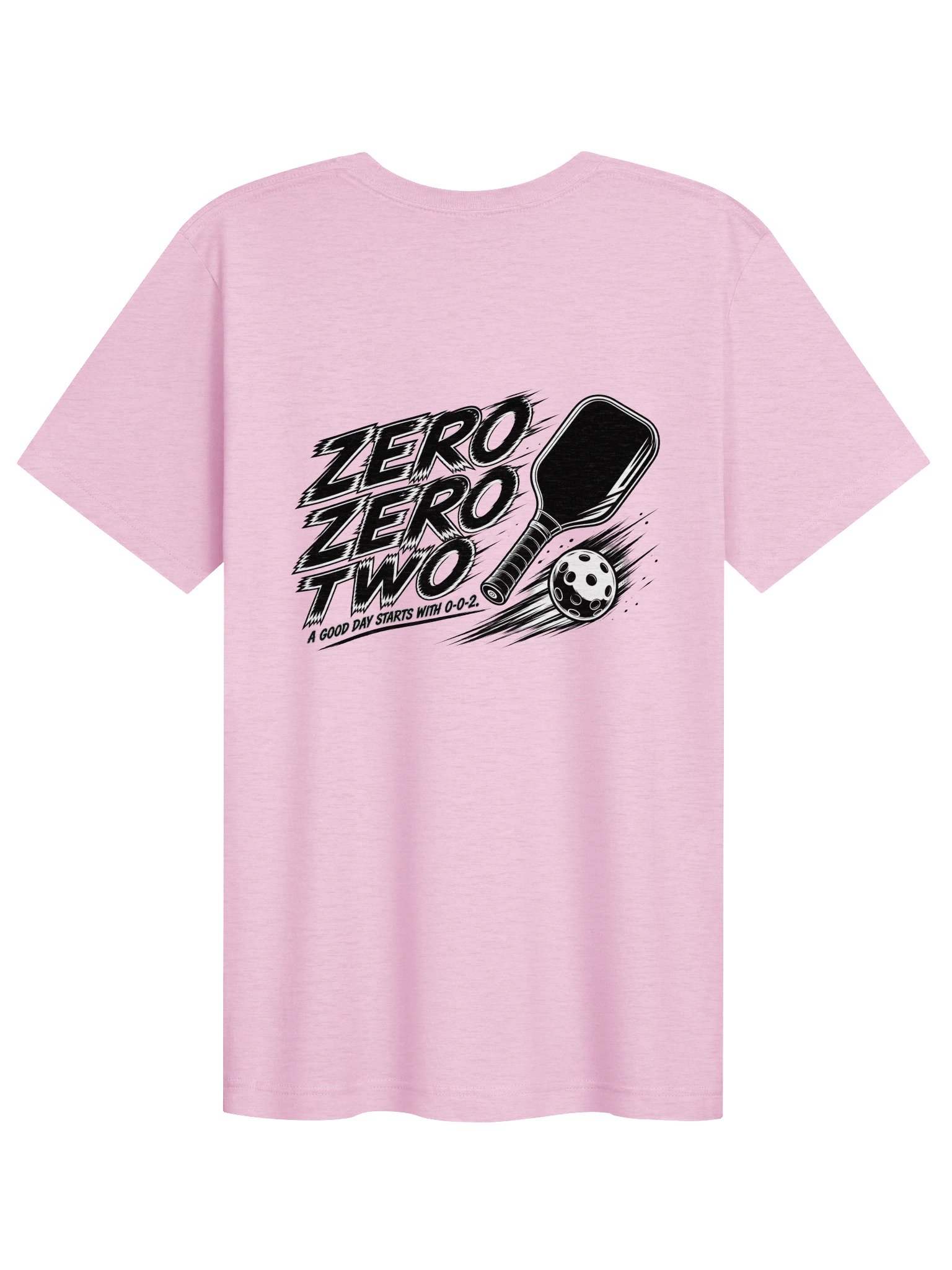 Passion Pickleball - Zero Zero Two product image (2)