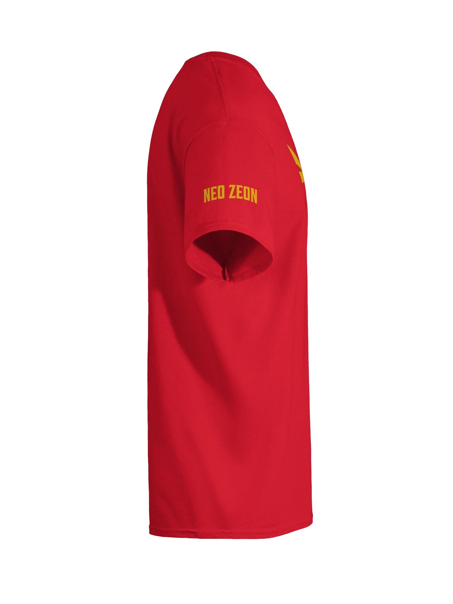 Neo Zeon T-Shirt product image (40)