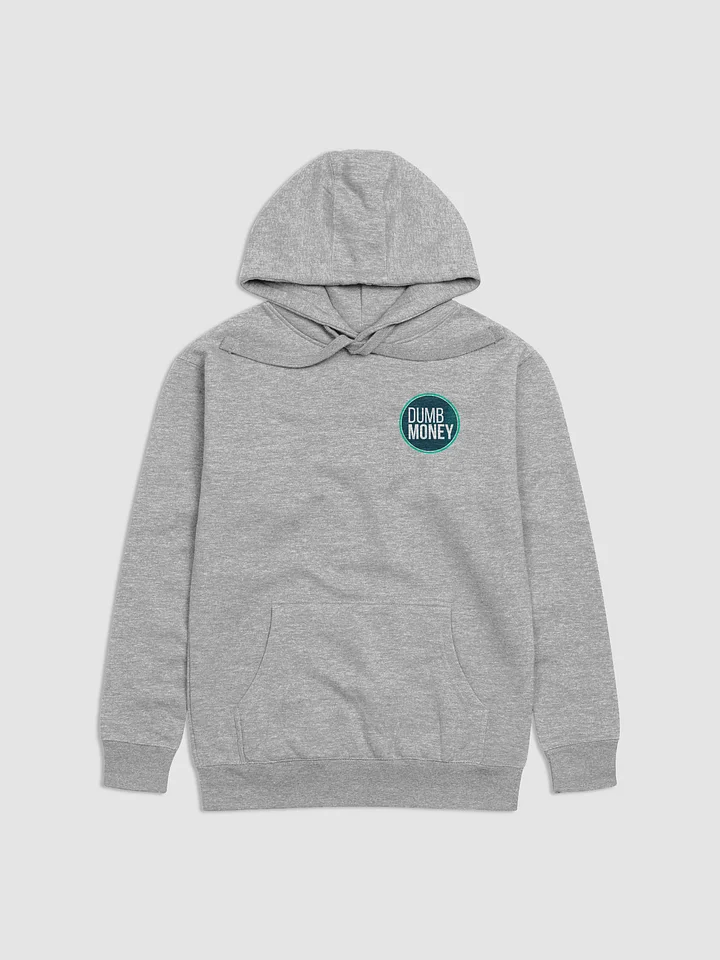 Dumb Money Premium Hoodie product image (1)