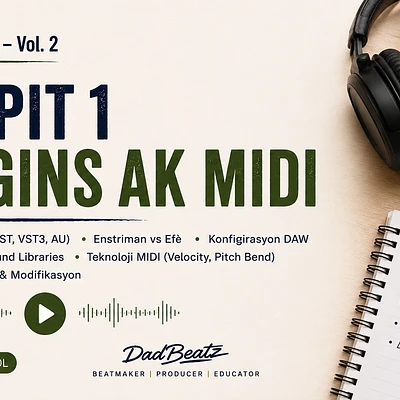 Audio thumbnail