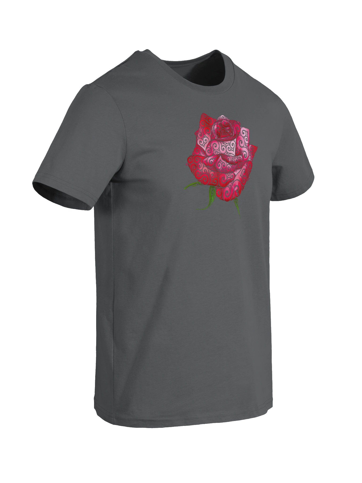 Swirly Rose product image (8)