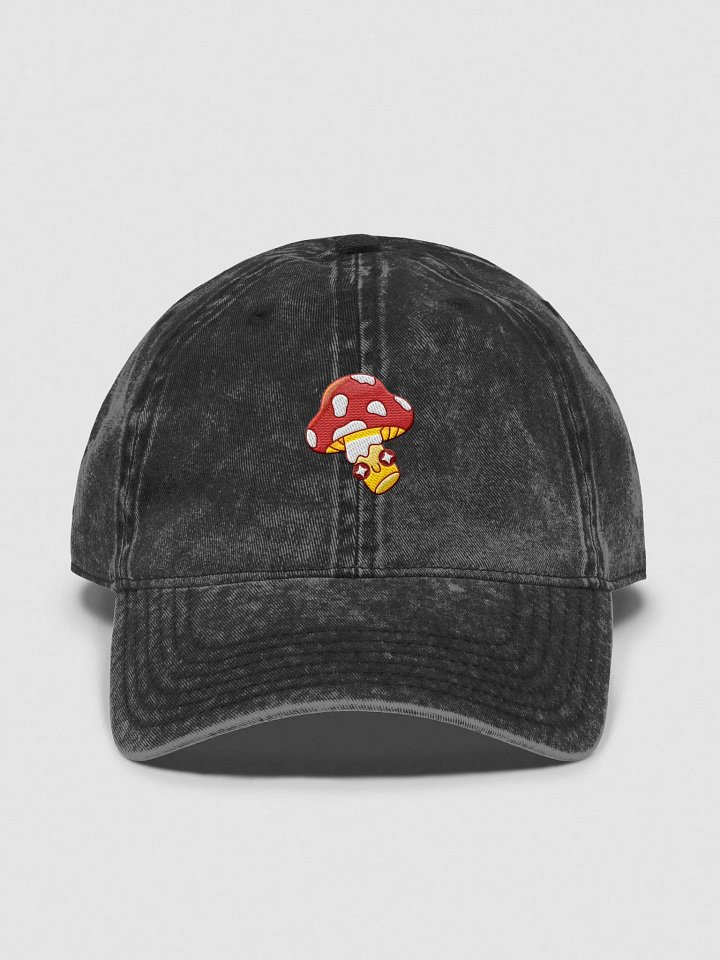 Mushroom Dad Hat product image (1)