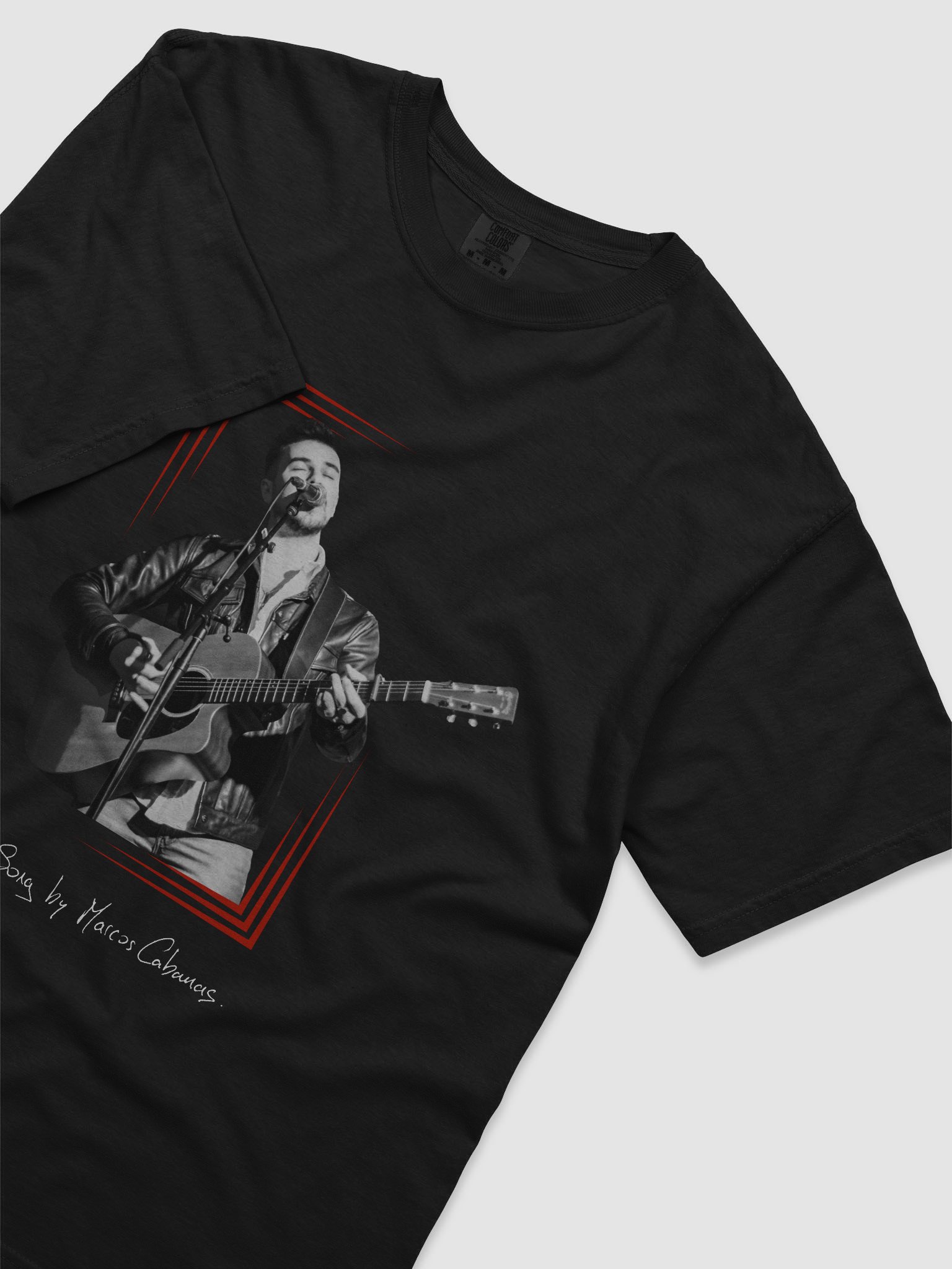 LIVE 2024 TEE product image (5)