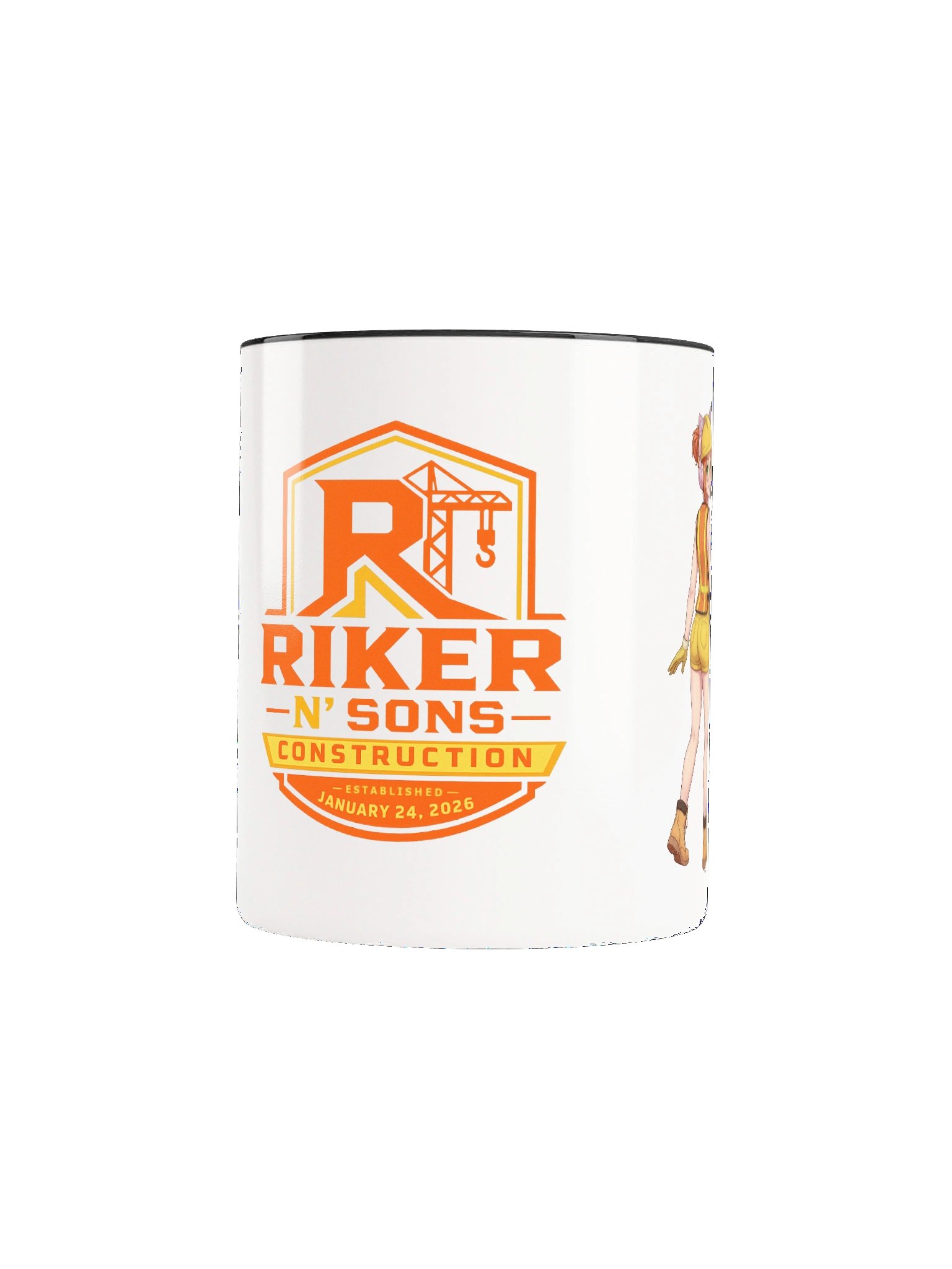 Riker n' Sons Construction product image (5)