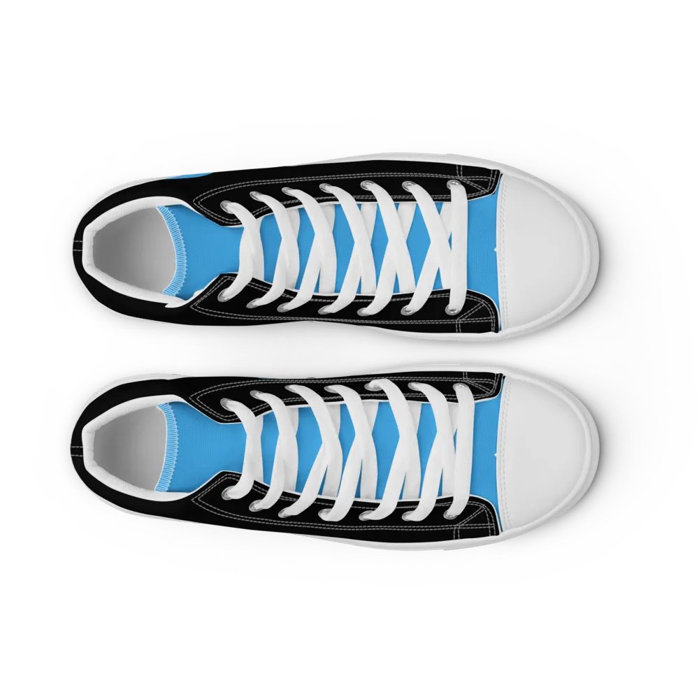 Retro High Tops product image (9)
