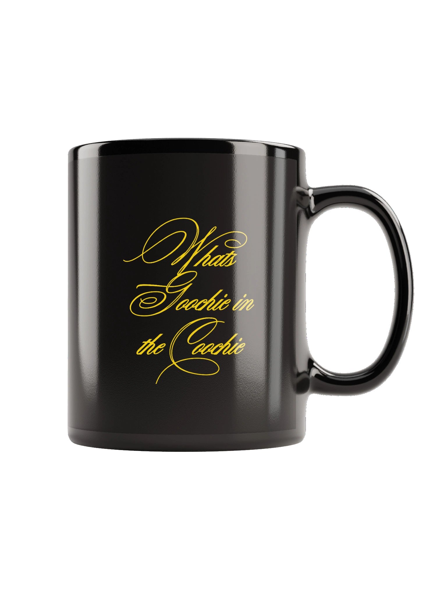 Goochie Coochie Mug product image (2)