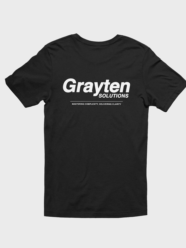 Grayten Industries Uniform product image (2)