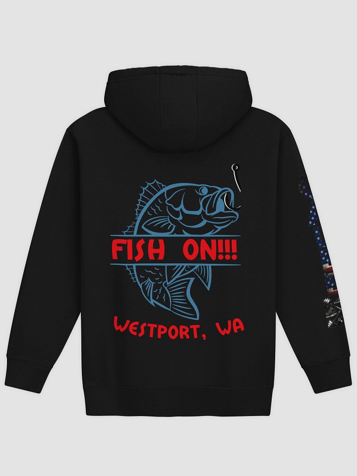 El Matador - Fish On - DJ Custom 2 product image (2)