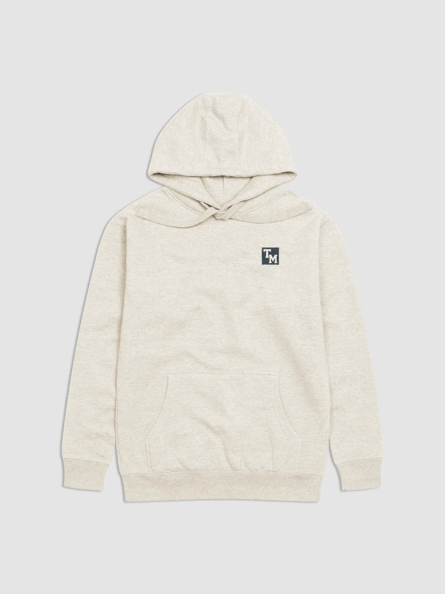 Nephilim Skull Sweatshirt product image (2)