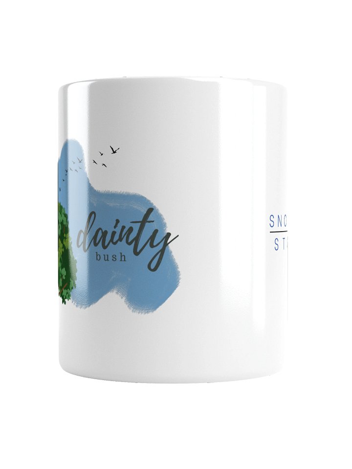 Dainty Bush Mug product image (2)