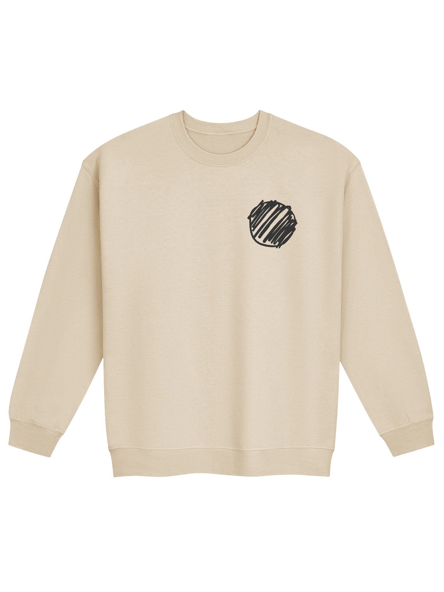 DOT SWEATSHIRT - COLORS product image (1)