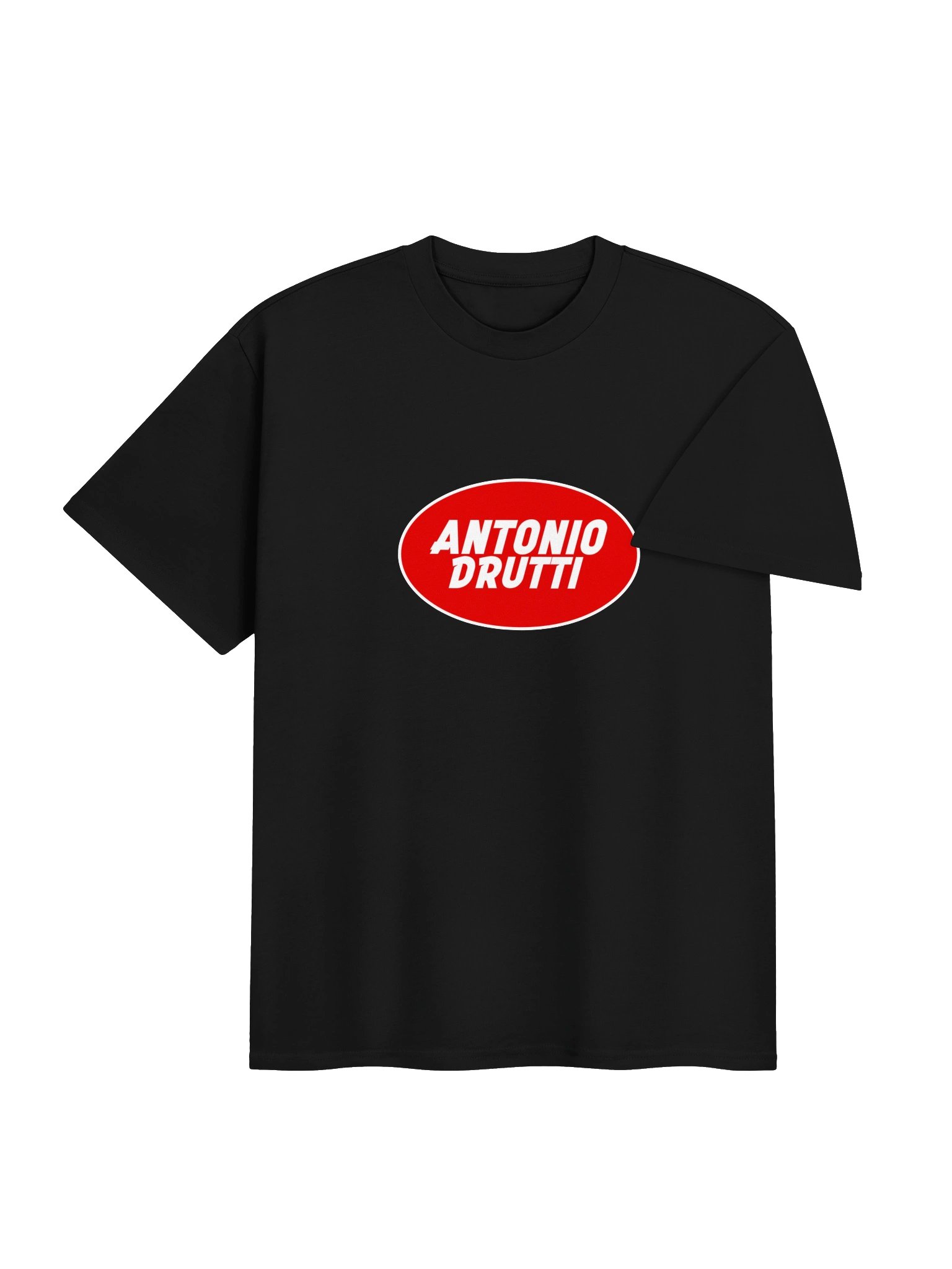 Antonio Drutti Logo Heavy Tee product image (12)