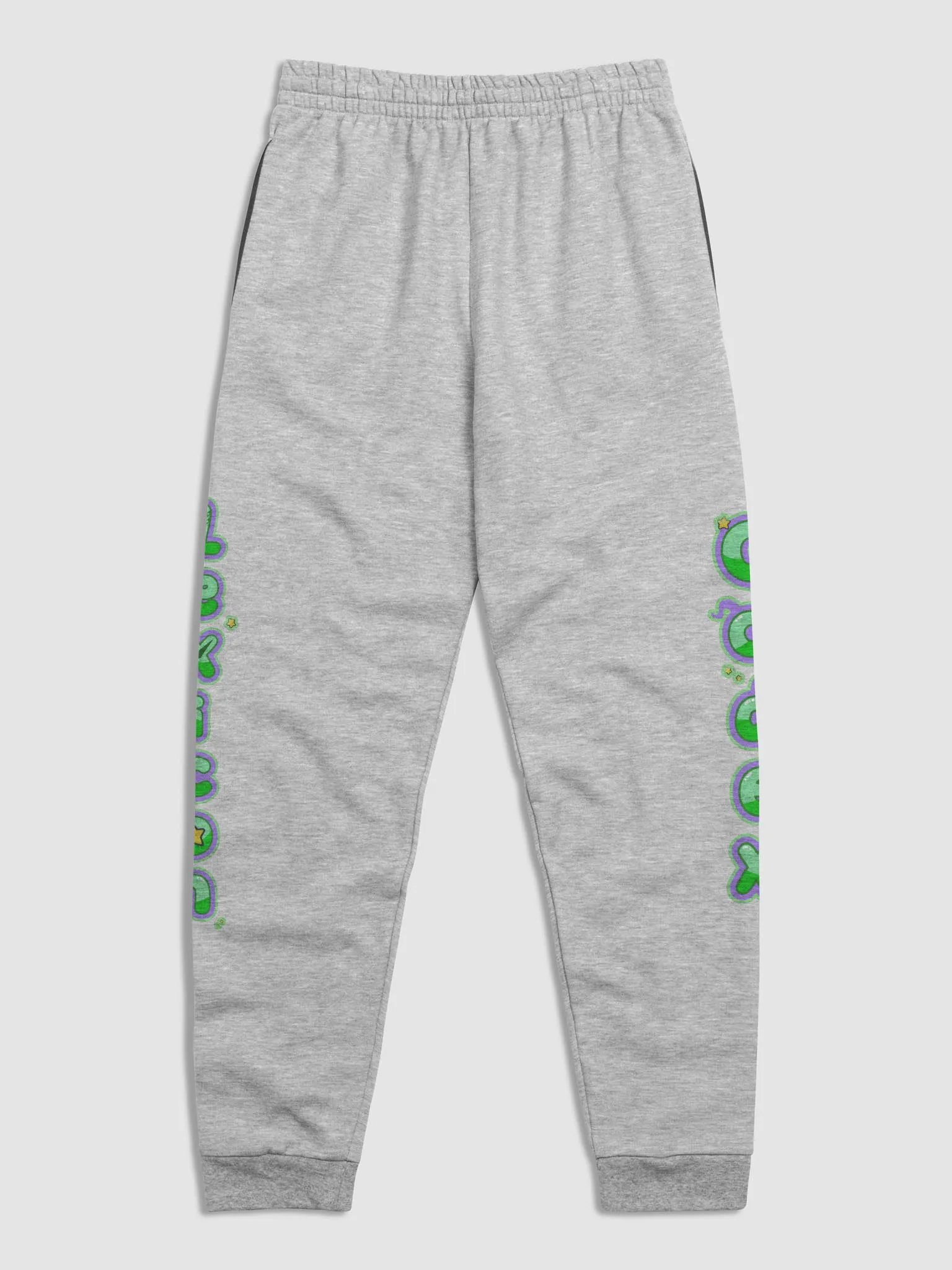Codex Joggers! product image (18)