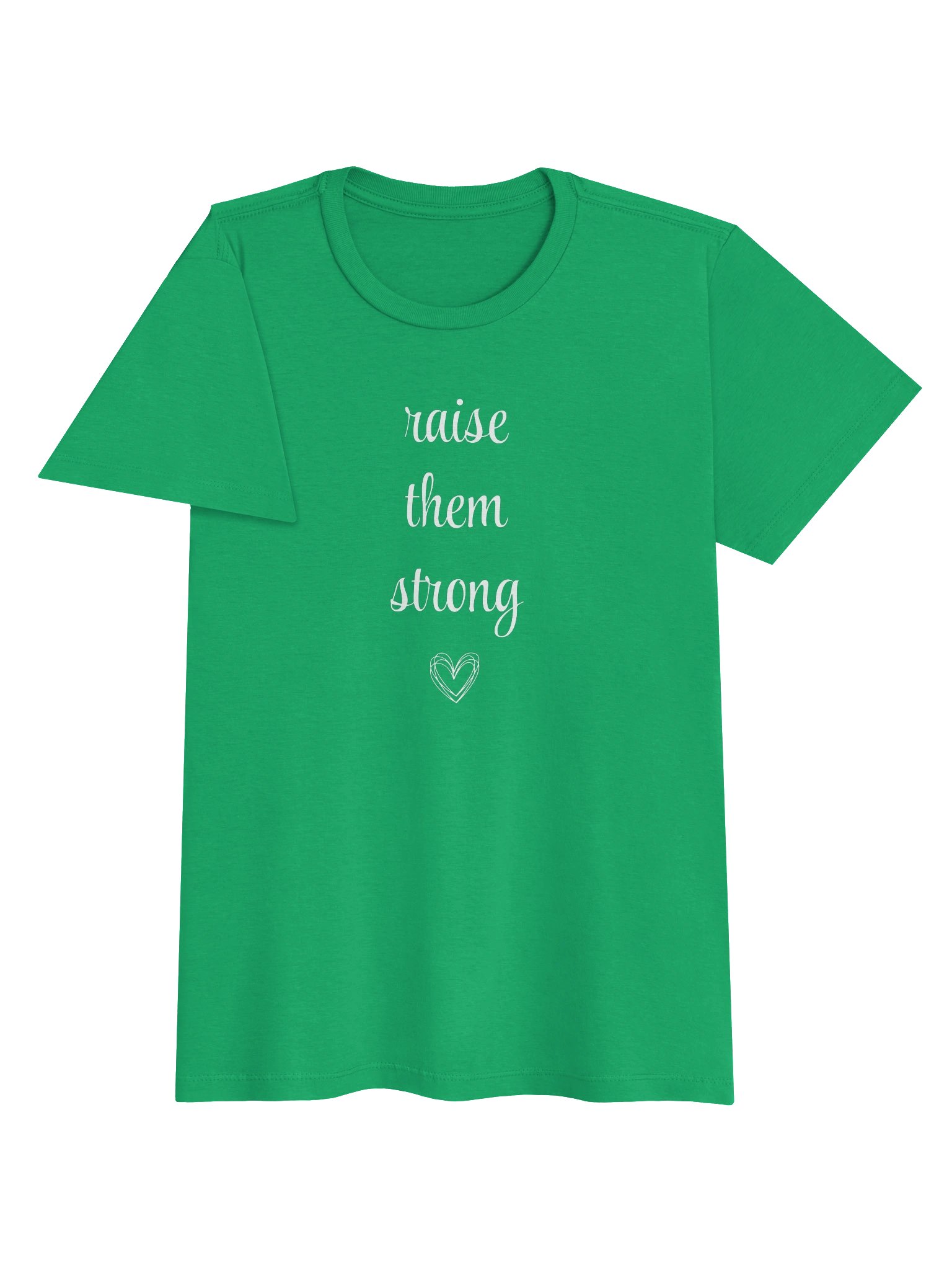 Raise Them Strong product image (13)