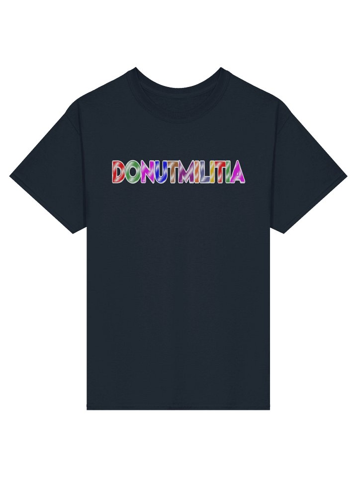 Donutmilitia - Tee (2fer) product image (2)