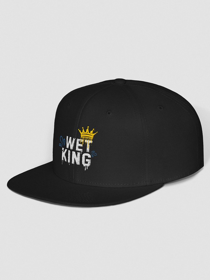 Wet King Hat product image (8)