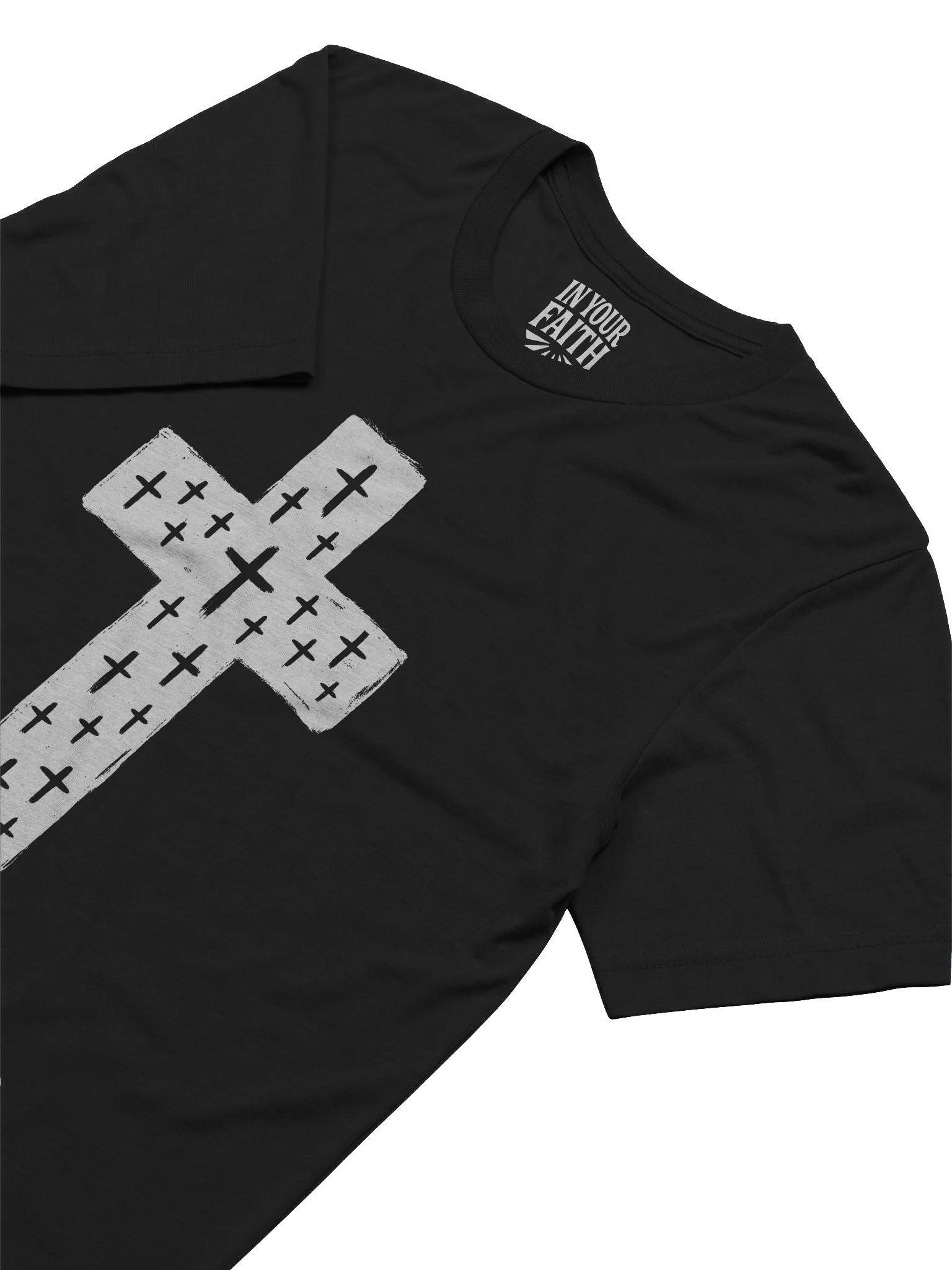 Cross of Crosses T-Shirt product image (2)