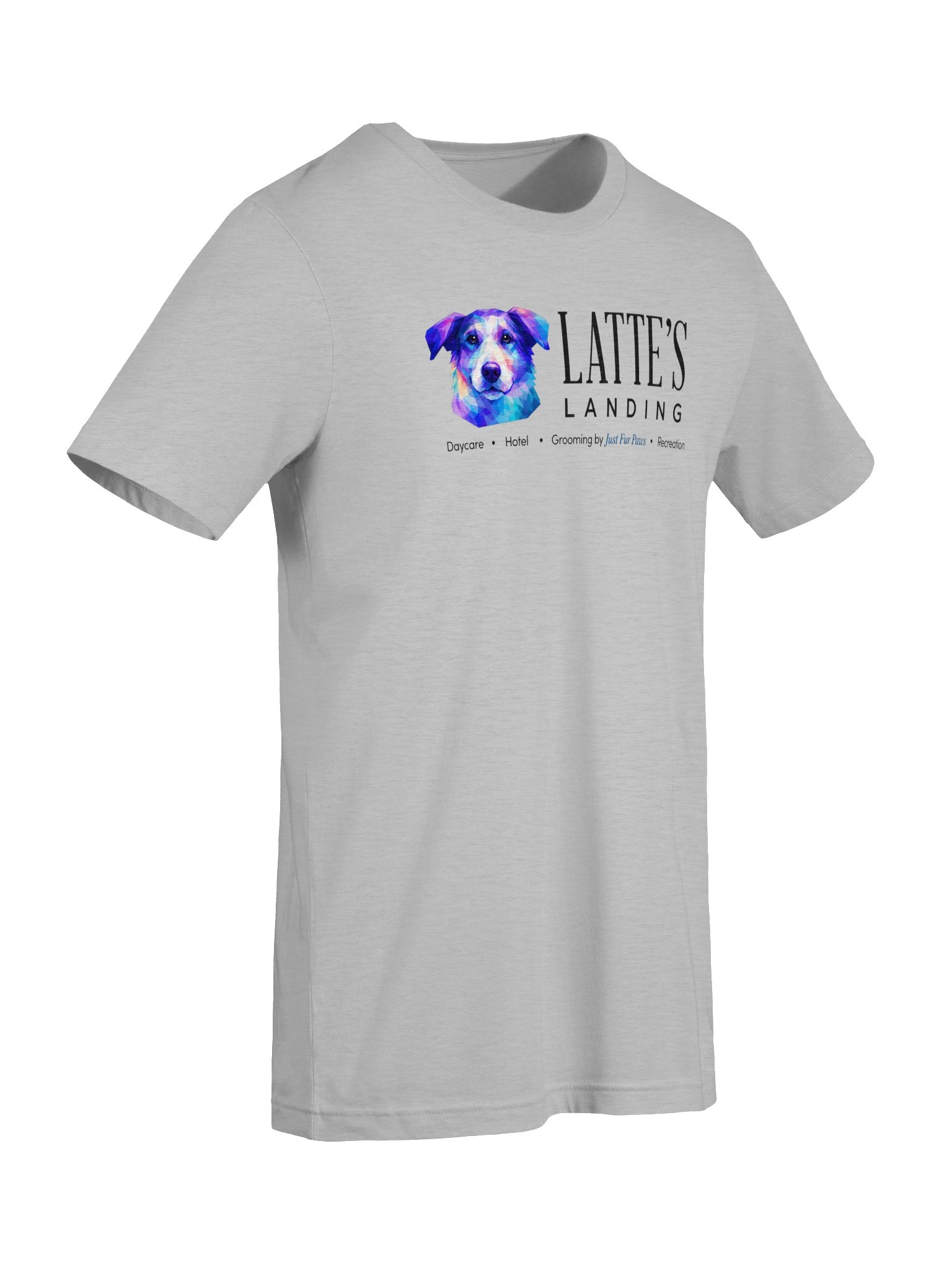 Plain T-Shirt product image (7)