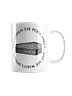 The Podcasket Mug