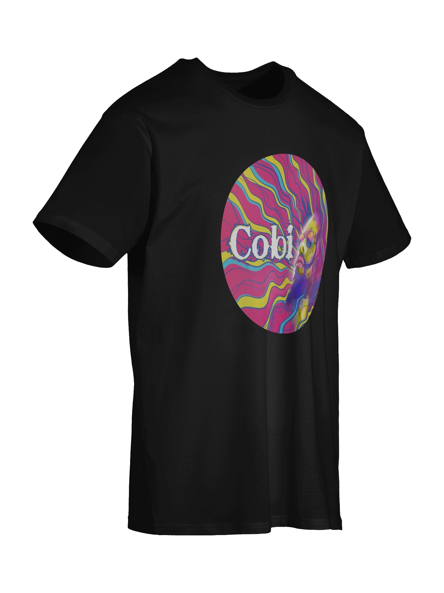 COBI - Sonic Pulse Tee product image (22)