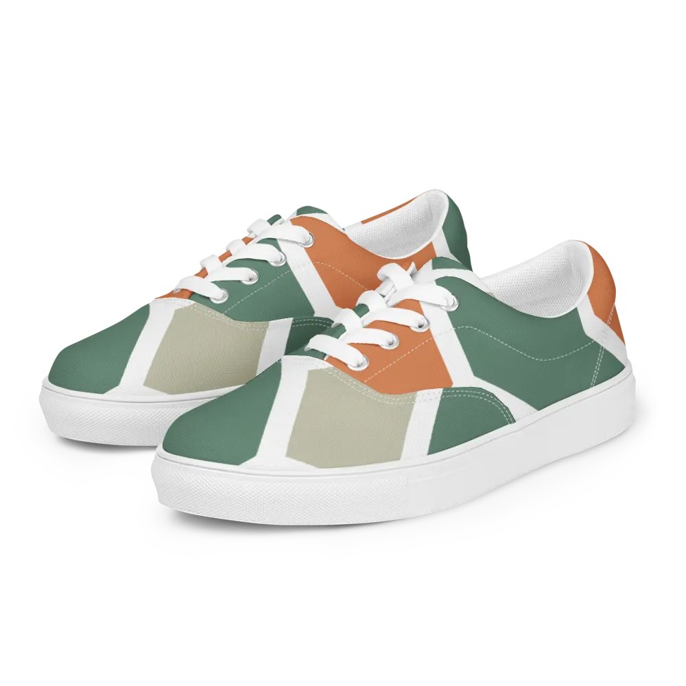 Gioia Canvas Shoes product image (3)