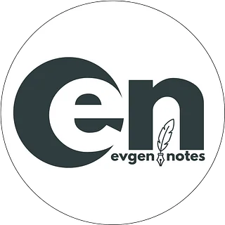 Evgen | Notes