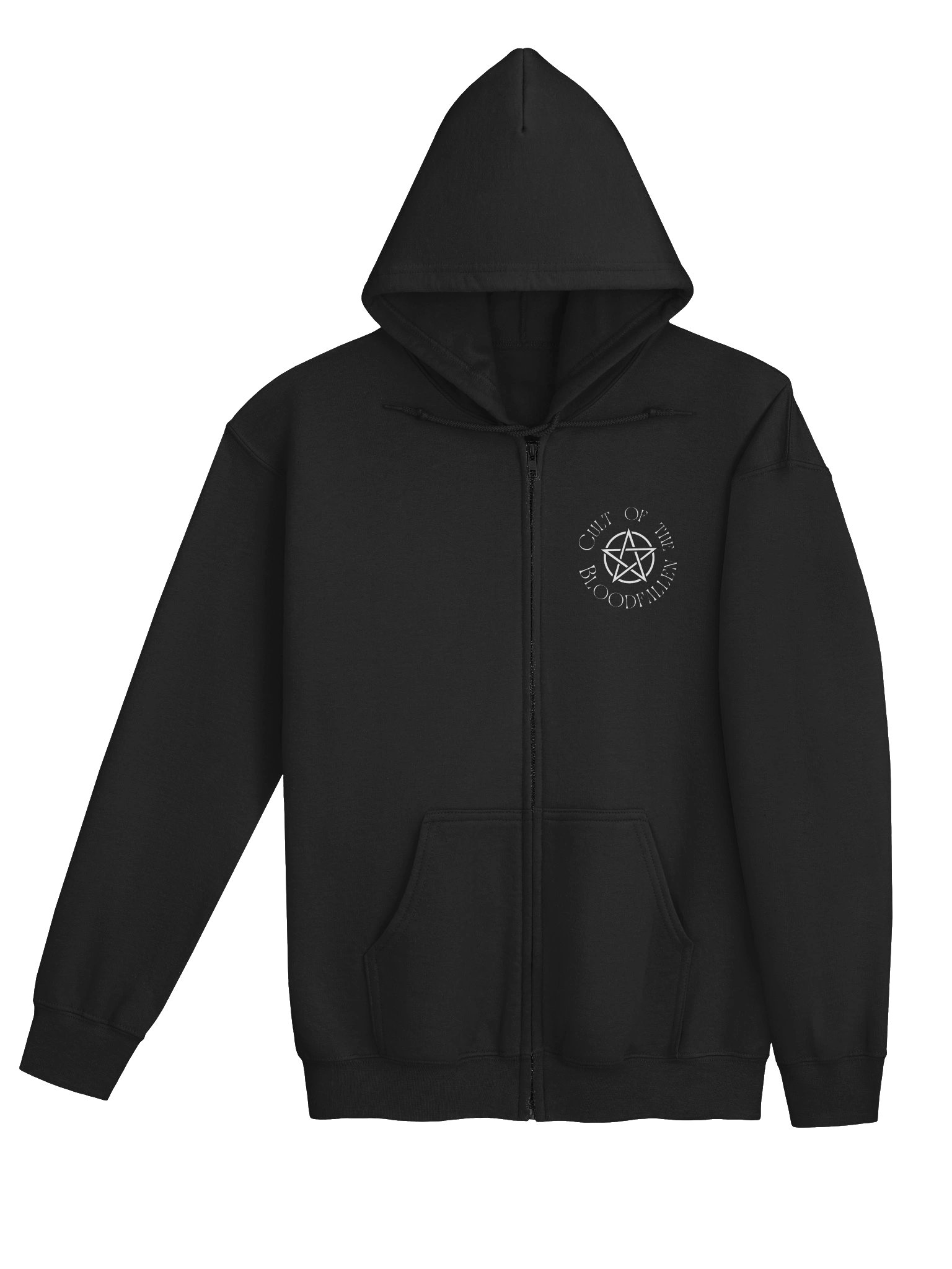 WeenTime - Jacket product image (4)