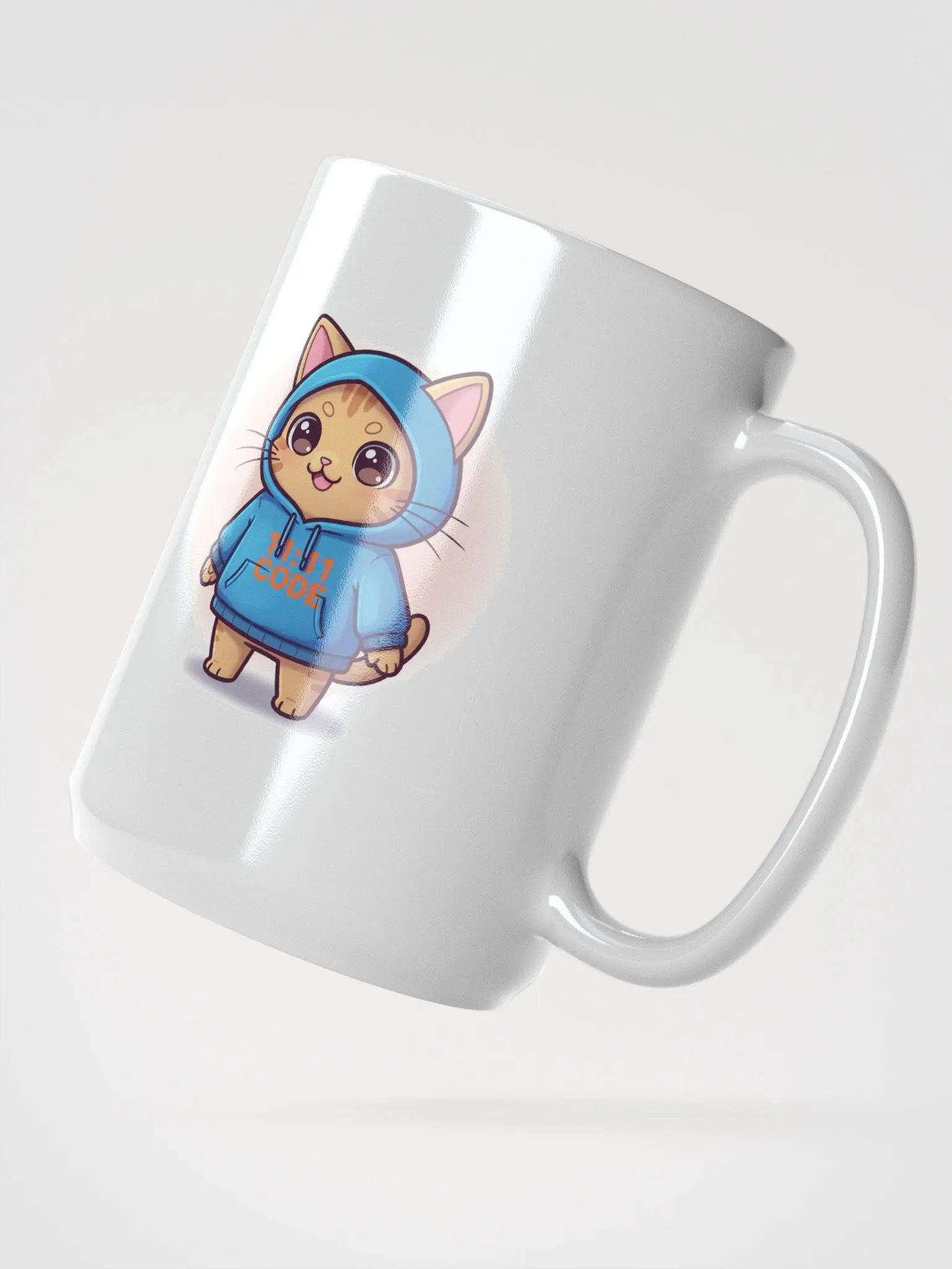 Mascot MUG product image (2)