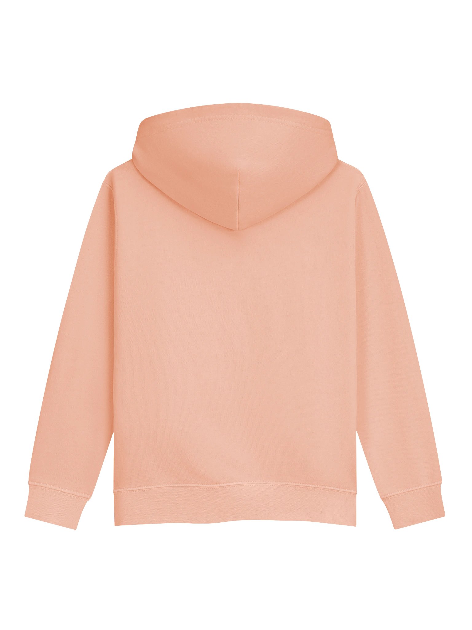 Nom Nom Nom Youth Hooded Sweatshirt product image (2)
