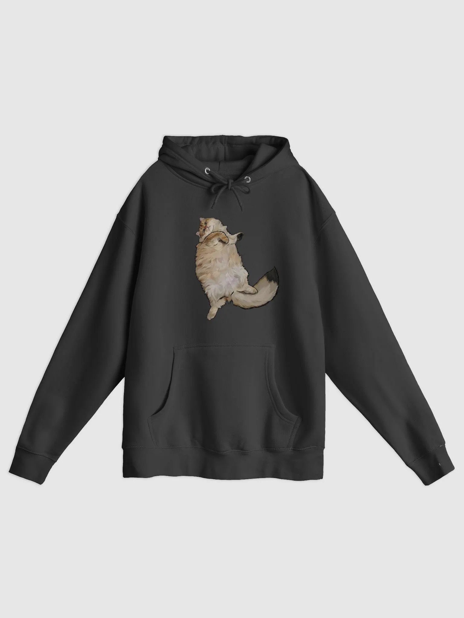 Christophers Lazy Hoodie product image (5)