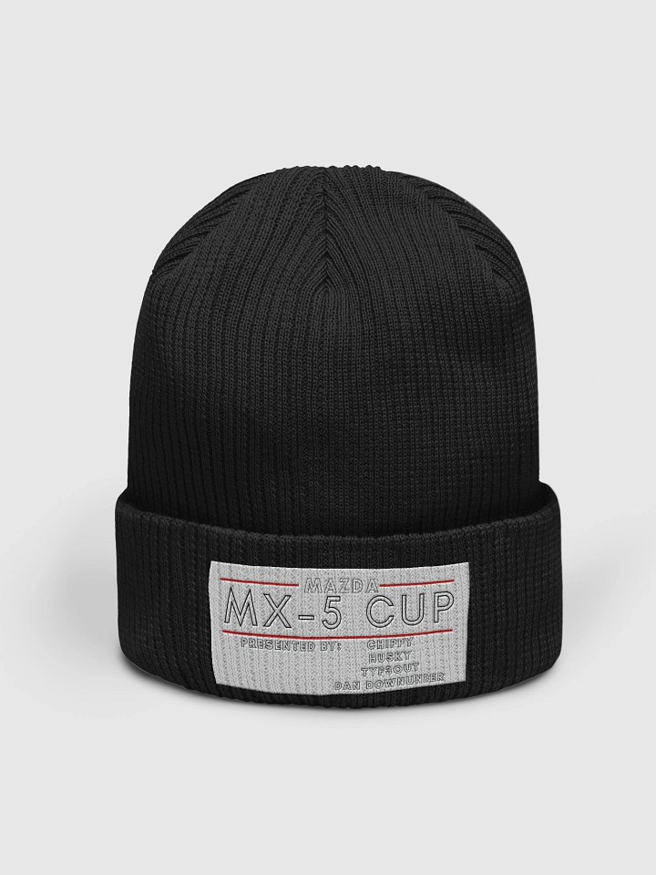 Grouse x MX-5 Cup Beanie product image (2)