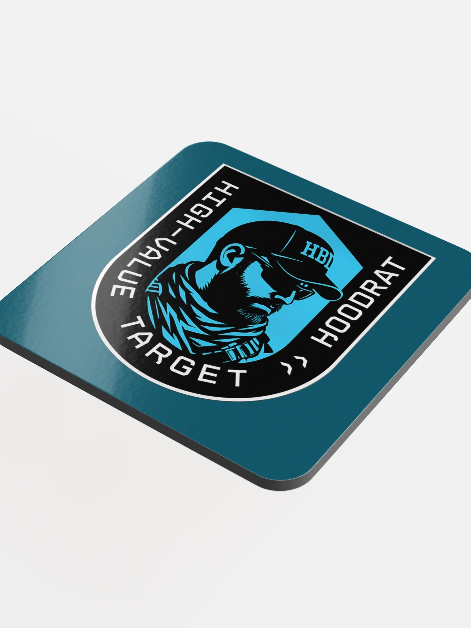 HBD Gaming HVT Coaster product image (4)