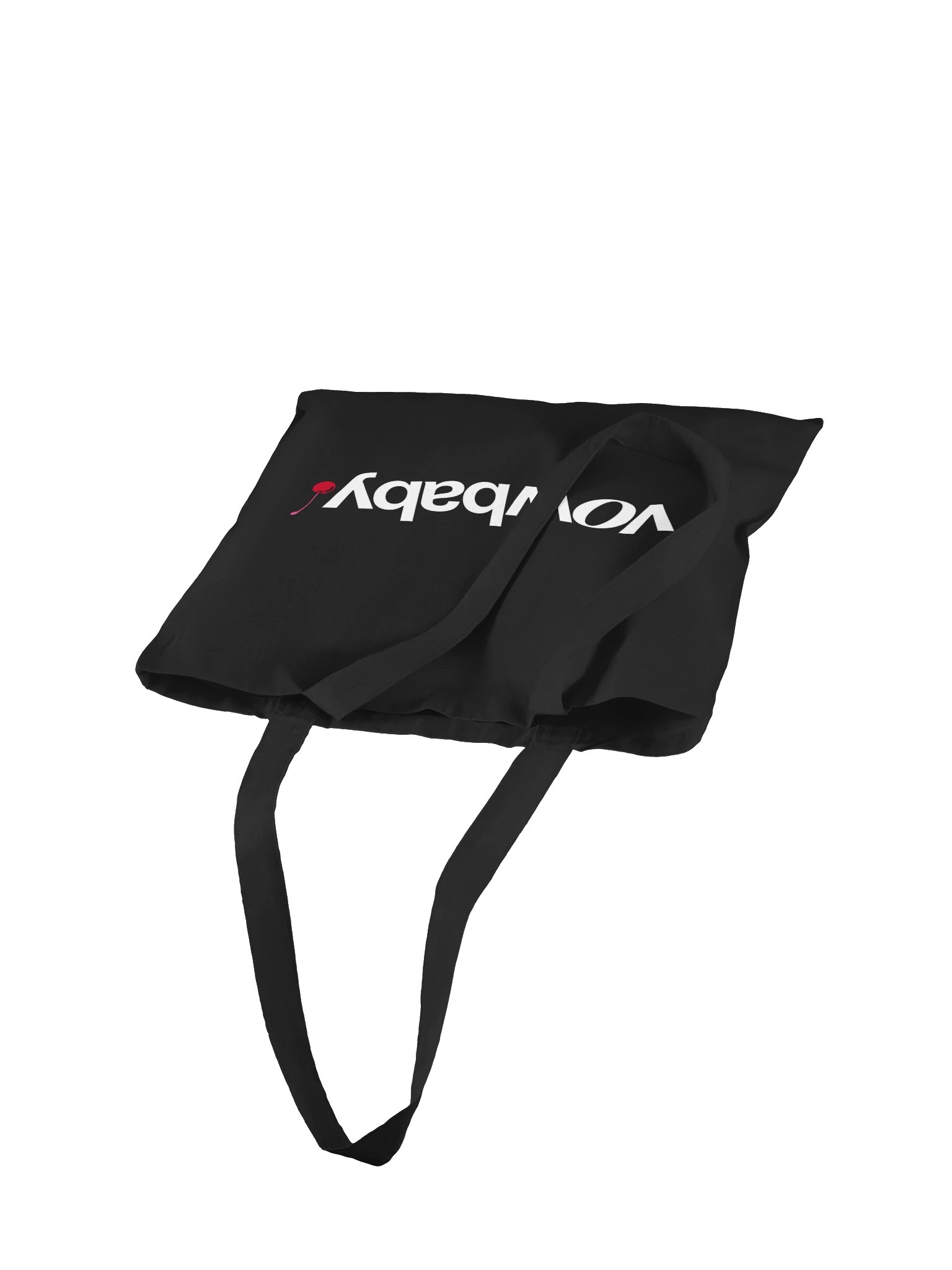vowbaby Logo Tote · Night product image (13)